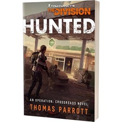 Tom Clancy's The Division: Hunted ac146
