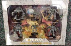 Battletech ComStar Command Level II