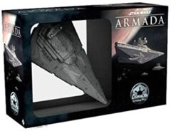 Star Wars Armada: The Chimaera (old do not use)