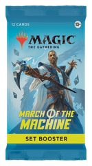 March of the Machine - Set Booster Pack