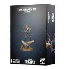 Drazhar - Drukhari 45-41