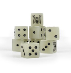 Army of the Dead Dice