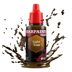 Army Painter: Warpaints Fanatic: Light Tone wp3202