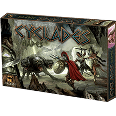 Cyclades: Hades Expansion