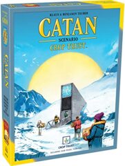 Catan Scenario Crop Trust