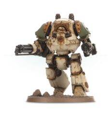 Death Guard Contemptor Dreadnought