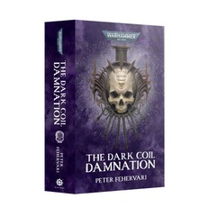 The Dark Coil: Damnation