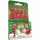 Munchkin: Tails of the Season Expansion