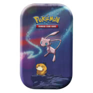 kanto power mini tin - mew/pys