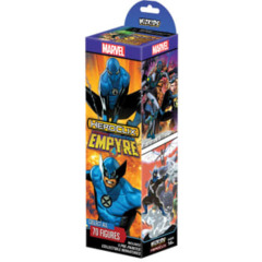 Heroclix Empyre Single Booster