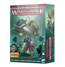 Warhammer Underworlds: Two Player Starter Set 110-01