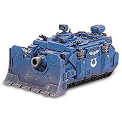 Space Marines Vindicator 48-25