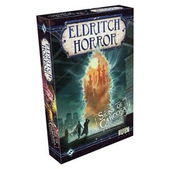 Eldritch Horror: Signs of Carcosa EH06