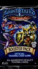 Lightseekers Mythical Booster Pack