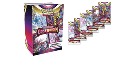 Pokemon TCG: Sword and Shield 11 - Lost Origin Booster Bundle