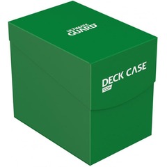 UGD011311 Deck Case 133+ Green