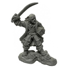 Reaper: Bones Legends - Eric Swiftblade, Swashbuckler (30106)