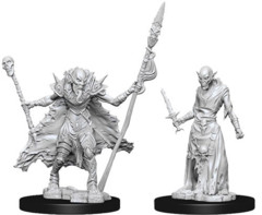 73548 Pathfinder Deep Cuts: Ghouls