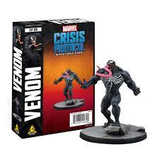 Marvel Crisis Protocol: Venom CP09EN