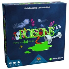 Poisons