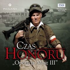 Czas Honoru