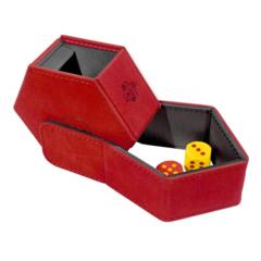 Catan Hexatower Red GG6020