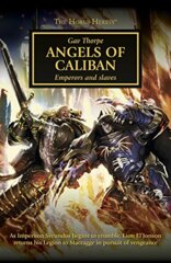 Angels of Caliban (Hardcover) The Horus Heresy Book 38