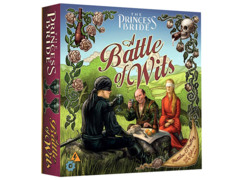 The Princess Bride Battle of Wits