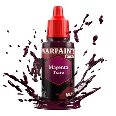 Army Painter: Warpaints Fanatic: Magenta Tone WP3213