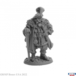 Reaper Legends: Burgermeister  30068