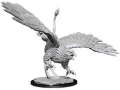 WZK90076: D&D Minis: Wave 12- Diving Griffon