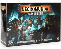 Necromunda Dark Uprising