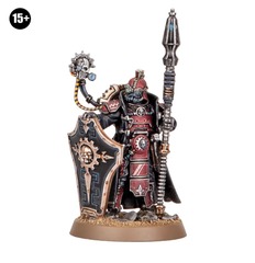 Secutarii Axiarch (forge world no discount)