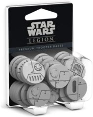 Star Wars Legion Premium Trooper Bases swl28