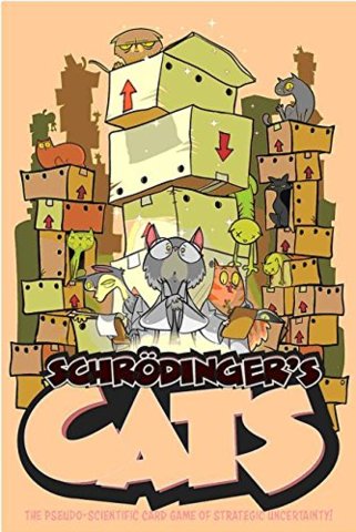 Schrodingers Cats Game