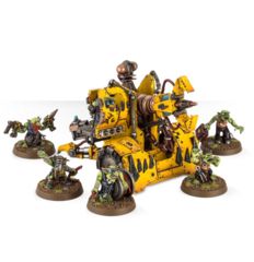 Ork Mek Gun 50-26