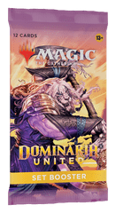 Dominaria United - Set Booster Pack