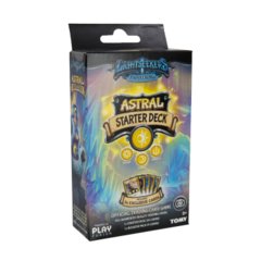 Lightseekers Awakening Astral Starter Deck