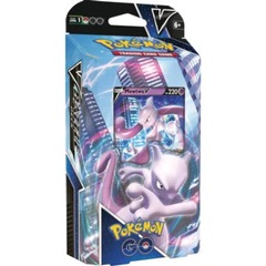 Pokemon V Battle Deck Mewtwo V