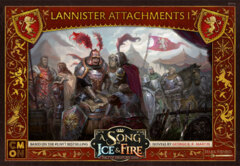 Lannister Attachments 1