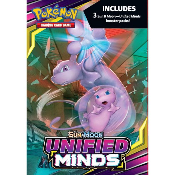 Unified mind Booster