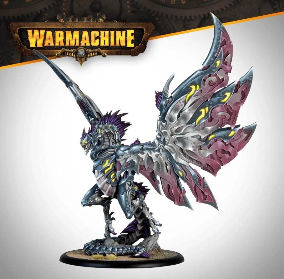 Khymaera: Wyvern SFIK-KMR150