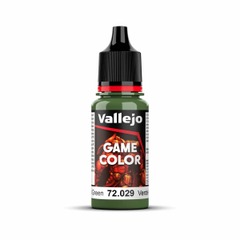 VAL72029 - Game Color Sick Green 17ml