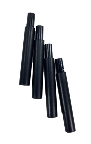 Magna Rack Spacer Leg Set (4 inch)