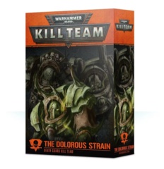 Kill Team The Dolorous Strain