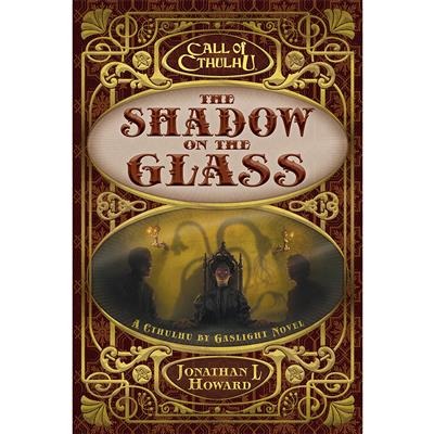 The Shadow on the Glass ac155