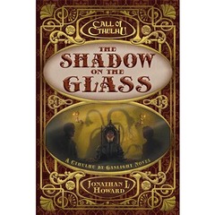 The Shadow on the Glass ac155