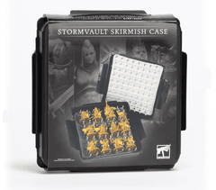 Stormvault Skirmish Case 60-37