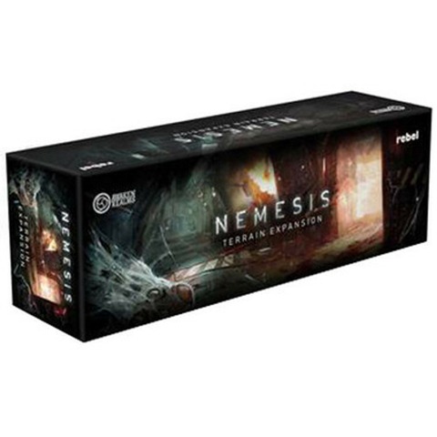 Nemesis: Terrain Expansion NEM06