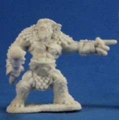 Bones Rugg Bugbear Pointing 77231